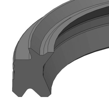 HPSI  MWK-40X52X7